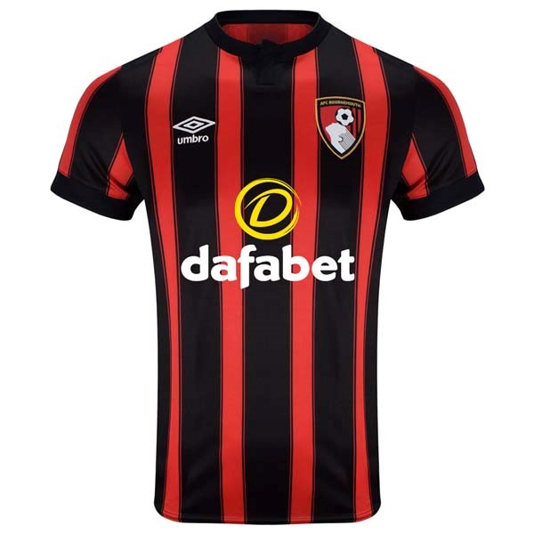 Tailandia Camiseta AFC Bournemouth 1ª 2023-2024